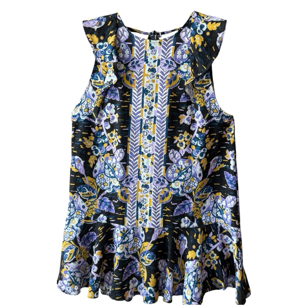 Women's Free People Tulum Tunic